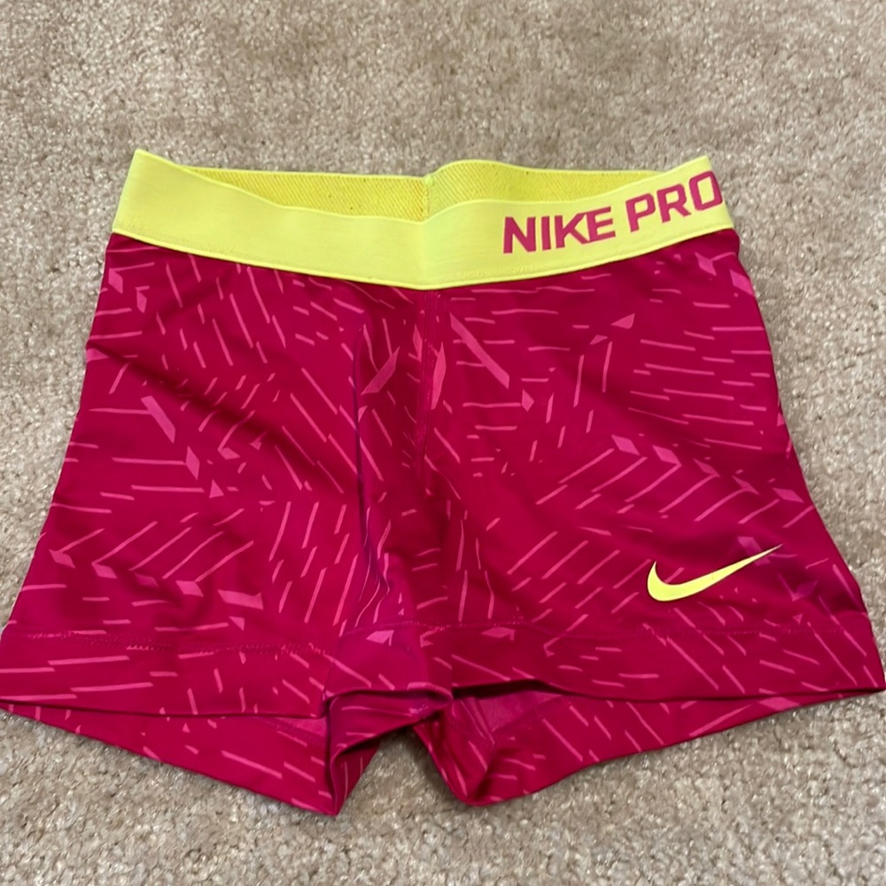 Nike Pros